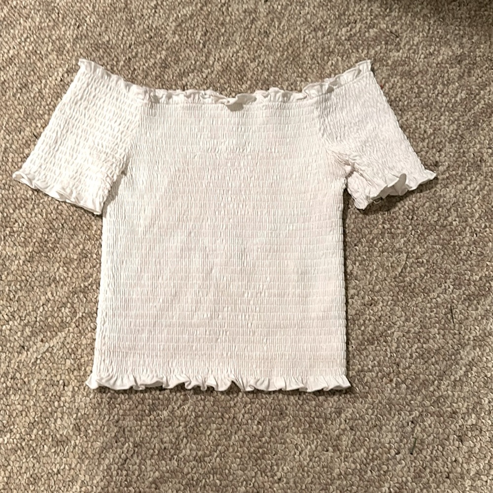 H&M Summer Top
